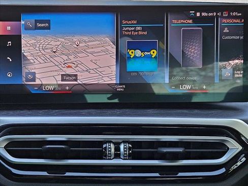 Certified 2023 BMW 330e w/ Premium Package image 13