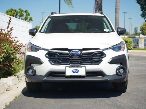 New 2026 Subaru Crosstrek 2.0i Premium AWD/4WD image 5