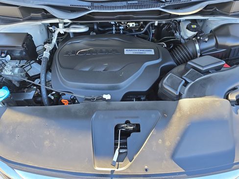 Used 2020 Honda Odyssey EX-L image 29