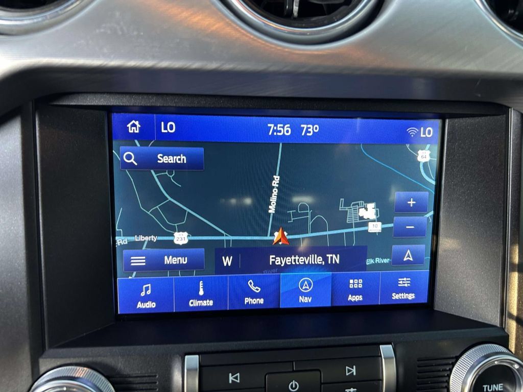 Used 2022 Ford Mustang GT Premium w/ Equipment Group 401A RWD image 17