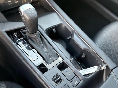 New 2026 Nissan Sentra SV image 11