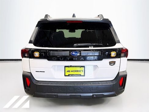 New 2026 Subaru Outback Wilderness image 6