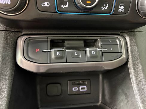 Used 2020 GMC Acadia AT4 w/ Driver Alert Package II AWD/4WD image 20
