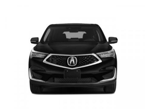 Used 2019 Acura RDX FWD w/ Technology Package image 4