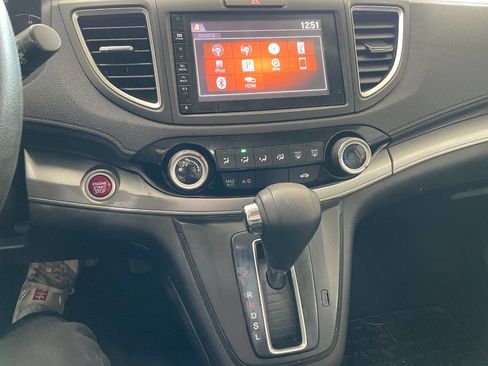 Used 2016 Honda CR-V EX image 34