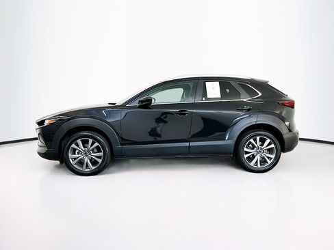 Used 2025 MAZDA CX-30 AWD 2.5 S w/ Preferred Package image 4