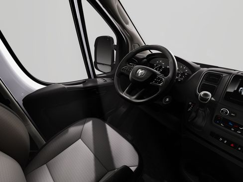 New 2026 RAM ProMaster 1500 w/ Safety Group FWD image 8