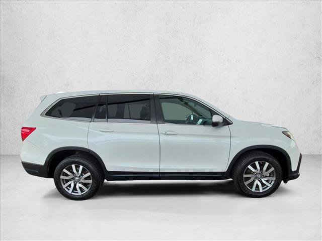 Used 2020 Honda Pilot EX image 4