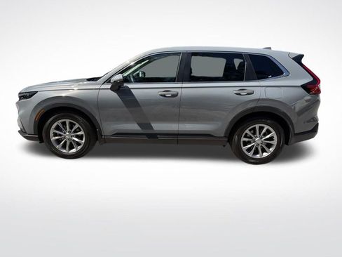Used 2025 Honda CR-V EX image 8