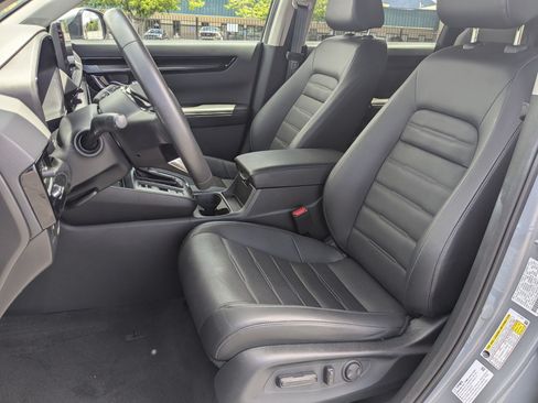 Used 2024 Honda CR-V EX-L image 29