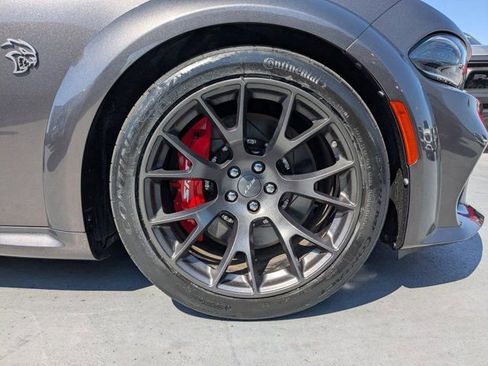 Used 2021 Dodge Charger SRT Hellcat w/ Harman/Kardon Audio Group image 10