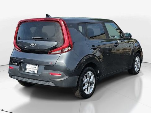 Used 2021 Kia Soul S FWD image 3