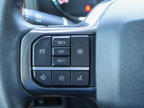 Used 2023 Ford F150 Tremor w/ 360 Degree Camera Package AWD/4WD image 23