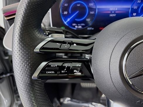 Certified 2023 Mercedes-Benz EQE 500 4MATIC Sedan image 16