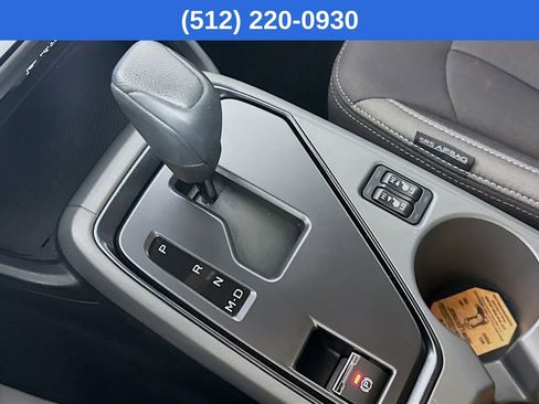 Certified 2026 Subaru Crosstrek 2.0i Premium AWD/4WD image 20