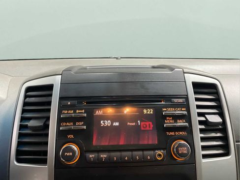 Used 2013 Nissan Frontier SV w/ SV Value Truck Pkg image 20