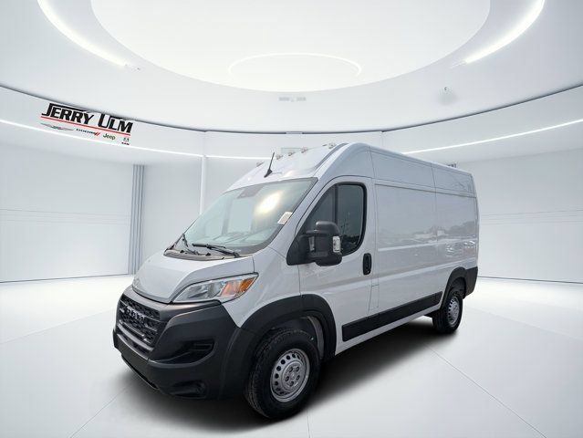 New 2026 RAM ProMaster 1500 FWD image 7