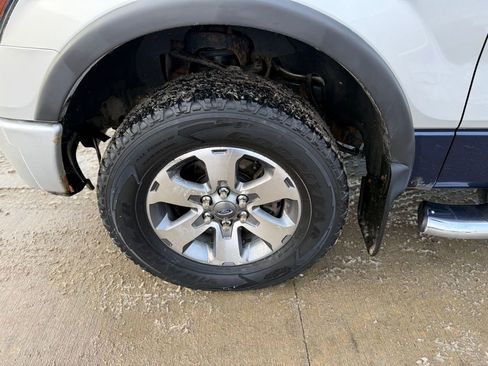 Used 2012 Ford F150 FX4 image 35