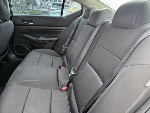 Used 2022 Nissan Altima 2.5 SV image 21