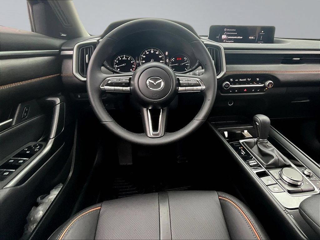 Used 2026 MAZDA CX-50 AWD 2.5 S w/ Accent Package image 10