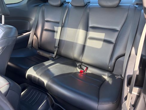 Used 2016 Honda Accord EX-L image 13