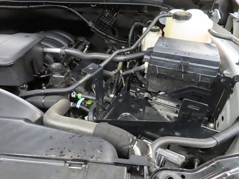 Used 2024 GMC Sierra 2500 AT4 w/ AT4 Premium Plus Package image 35