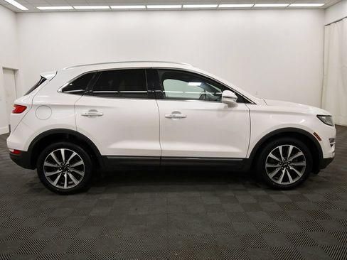 Used 2019 Lincoln MKC Reserve w/ MKC Climate Package AWD/4WD image 9