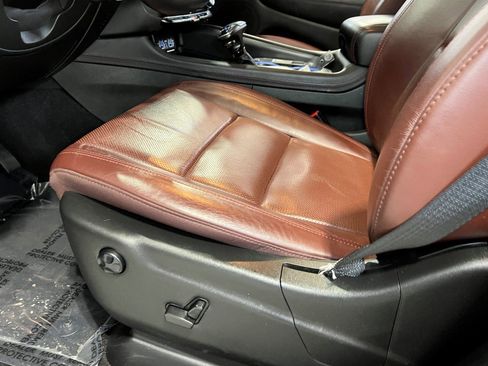 Certified 2024 Dodge Durango R/T image 27