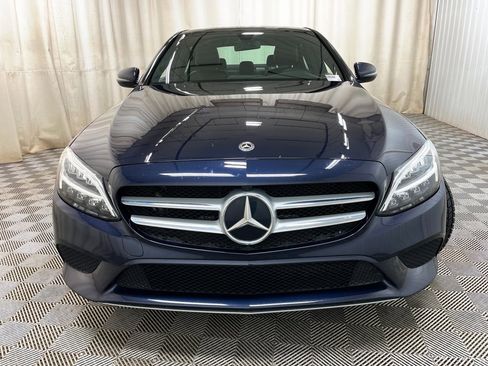 Used 2019 Mercedes-Benz C 300 4MATIC Sedan image 14