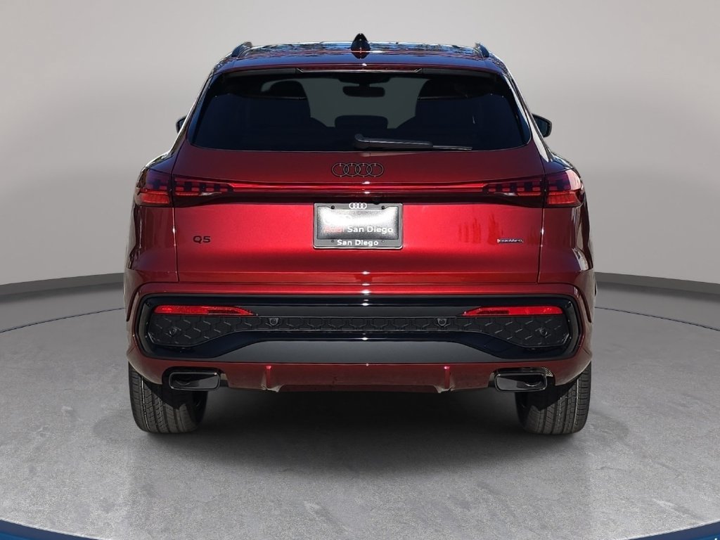 New 2026 Audi Q5 Premium Plus AWD/4WD image 6