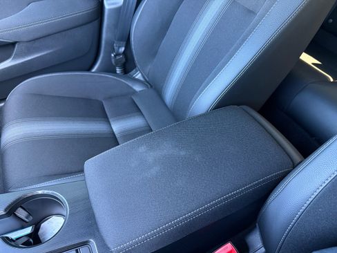 Used 2025 Honda Civic Sport image 14