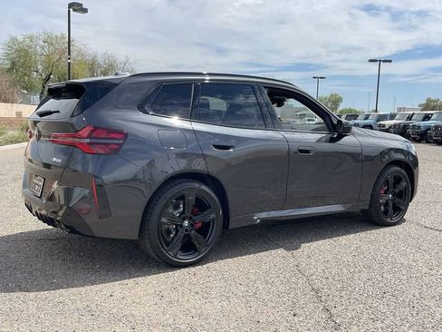 New 2026 BMW X3 M50 w/ Premium Package image 6