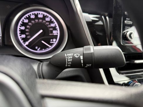 Used 2024 Toyota Camry LE image 23