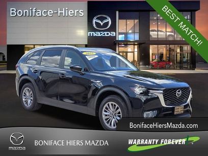 Used 2026 MAZDA CX-90 3.3 Turbo w/ Select Package