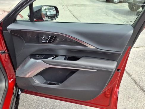 New 2026 Cadillac Lyriq V w/ LPO, Floor Liner Package image 24