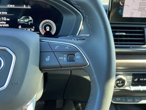 Certified 2023 Audi Q5 2.0T Premium Plus w/ Premium Plus Package image 17