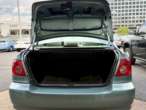 Used 2006 Toyota Corolla LE image 32