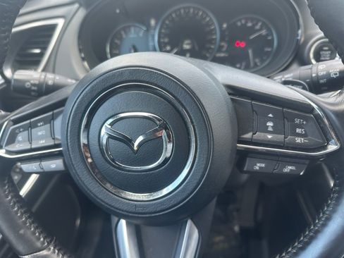 Used 2021 MAZDA CX-9 Grand Touring FWD image 19
