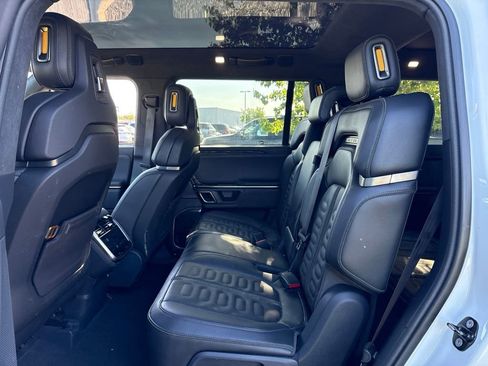 Used 2022 Rivian R1S Launch Edition AWD/4WD image 10