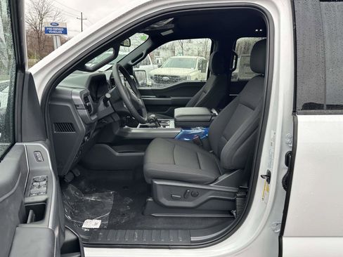 New 2026 Ford F150 XLT image 15