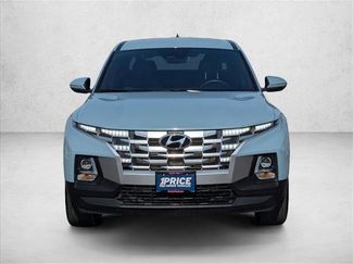 Used 2023 Hyundai Santa Cruz SEL video 2