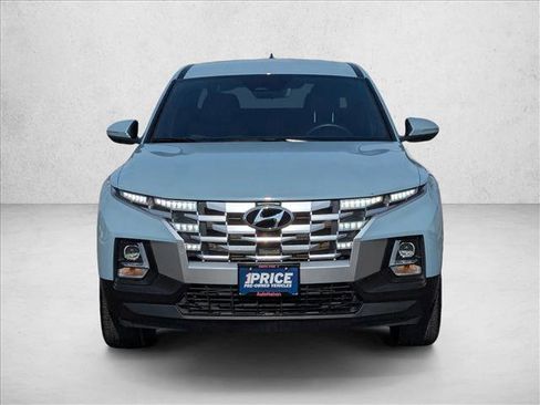 Used 2023 Hyundai Santa Cruz SEL image 2