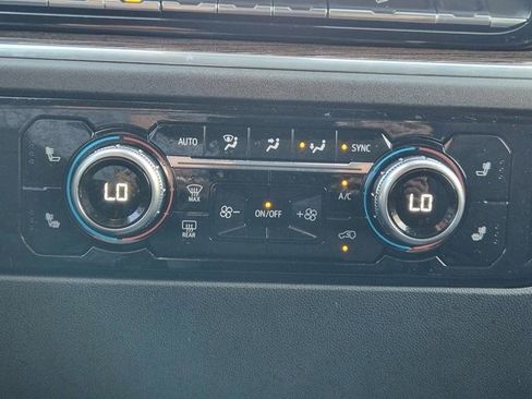 Used 2024 GMC Sierra 1500 Elevation w/ X31 Off-Road Package image 17