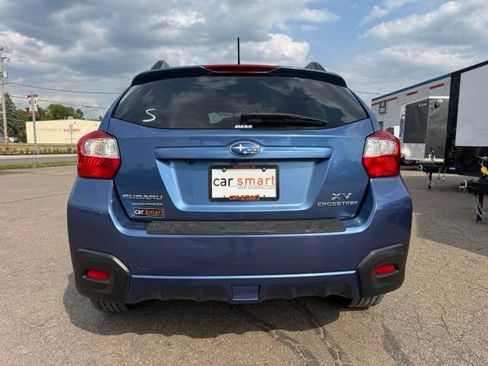 Used 2015 Subaru Crosstrek 2.0i Limited AWD/4WD image 6
