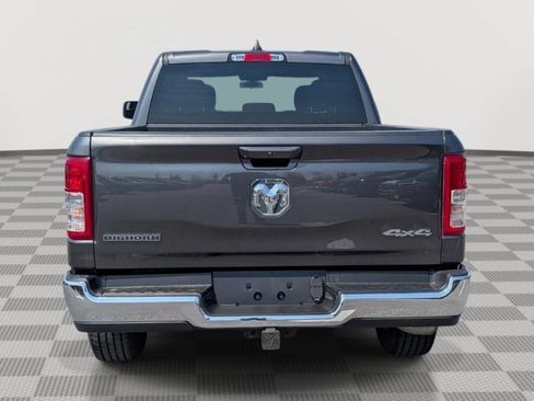 Used 2022 RAM 1500 Big Horn AWD/4WD image 4
