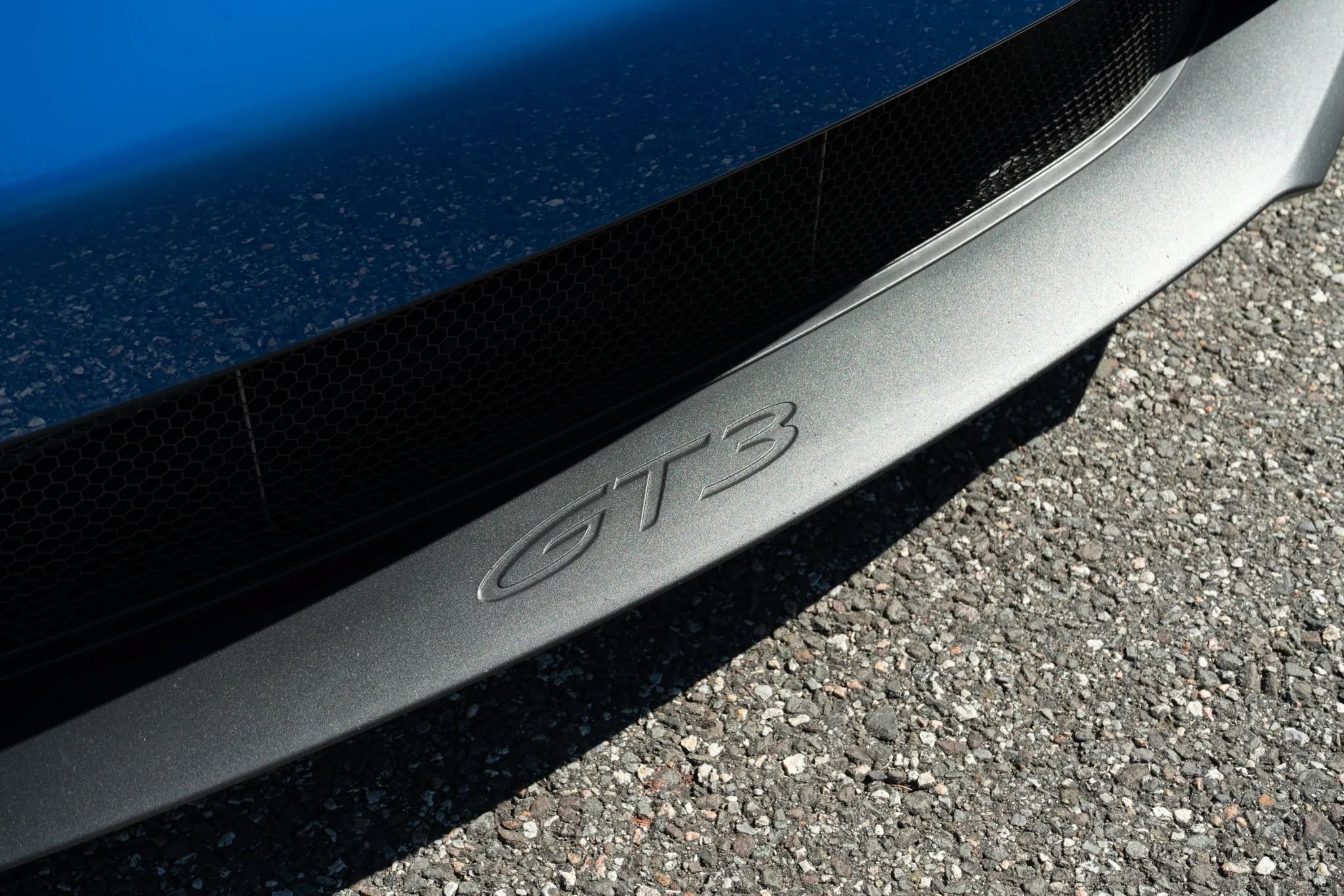 Used 2025 Porsche 911 GT3 RWD image 59