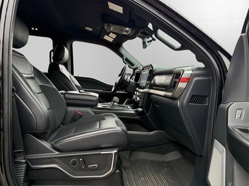 Certified 2023 Ford F150 Raptor image 15