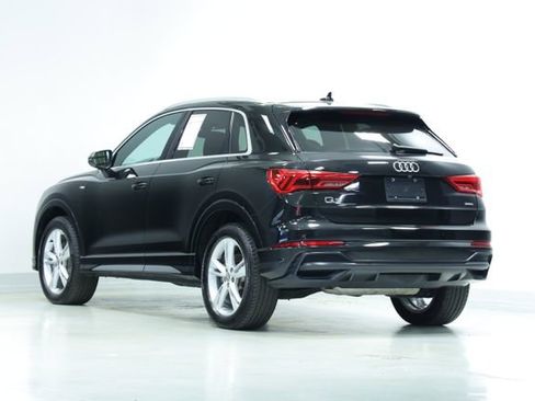 Used 2019 Audi Q3 2.0T Premium Plus image 6