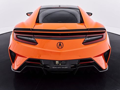 Used 2022 Acura NSX Type S AWD/4WD image 45