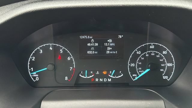 Used 2025 Ford Transit 250 Low Roof w/ Exterior Upgrade Package RWD image 14